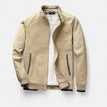 Beige / M