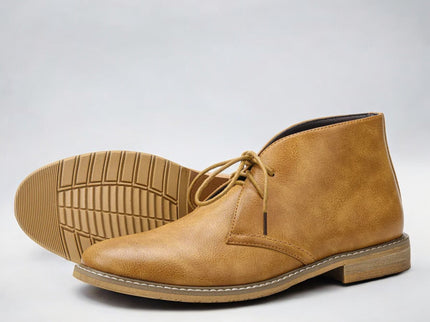 Dallas  | Zeitlose Chukka-Stiefel