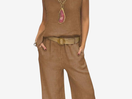 Soléa | Zweiteiliges Boho-Set