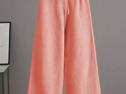 Sommerfeld | Damen-Freizeit-Set im Casual Chic