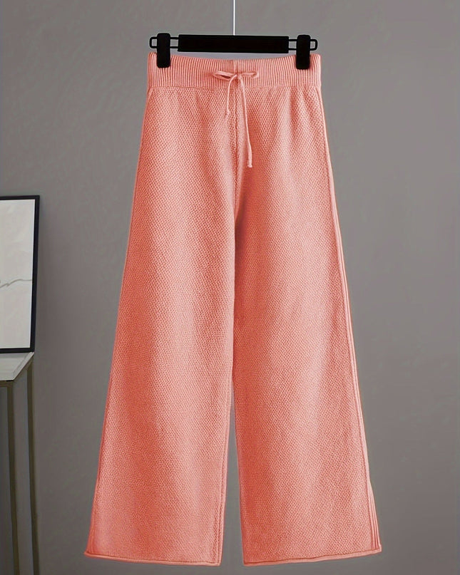 Sommerfeld | Damen-Freizeit-Set im Casual Chic