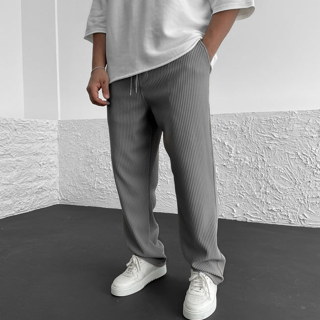 CHRISTOPHE™ – Weiche Luxus Hosen Für Männer