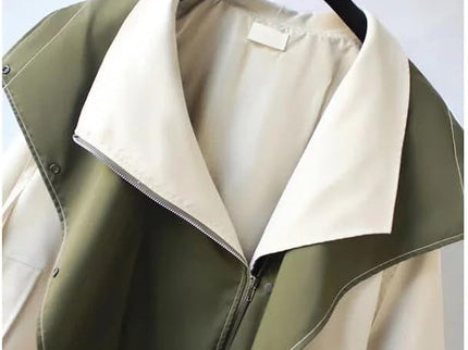 Sylvia - Windjacke