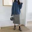 Blau / S