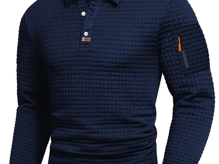 HARRINGTON | Langford Polohemd