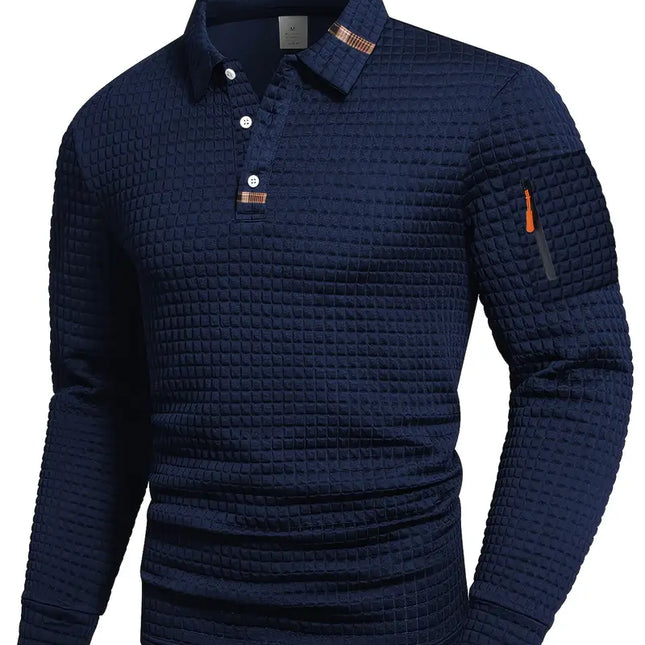 HARRINGTON | Langford Polohemd