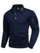 Marineblau / S