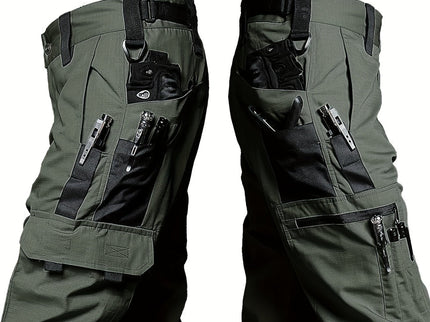 Paco™ - Cargo-Hose für Männer