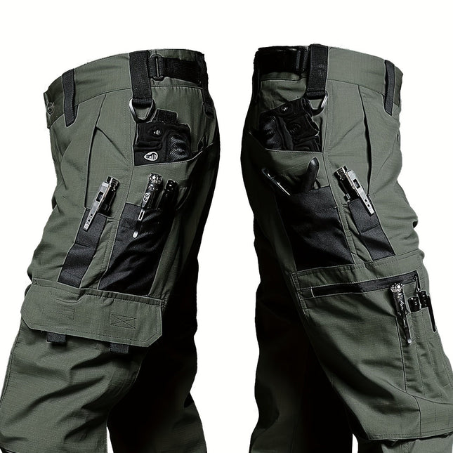 Paco™ - Cargo-Hose für Männer