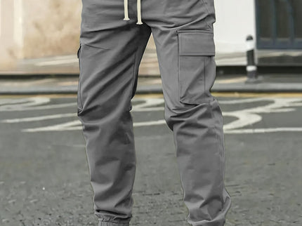 Garry™ - Moderne, Bequeme Hosen