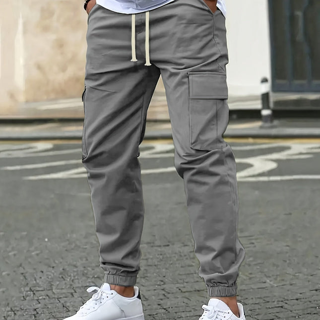 Garry™ - Moderne, Bequeme Hosen