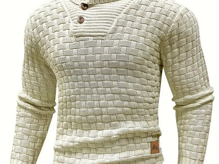 Hudson™ - Exklusiver Pullover