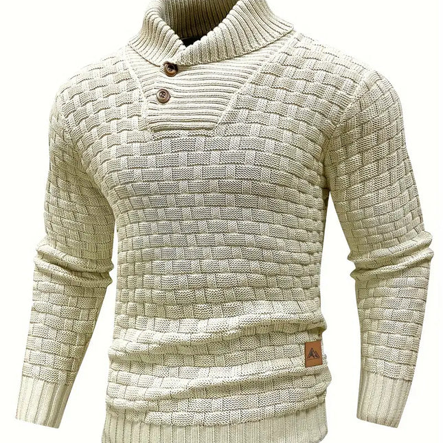 Hudson™ - Exklusiver Pullover