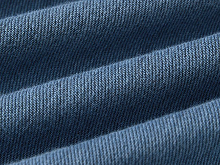 Evie | Bequeme Elastische Hose mit Hohem Bund