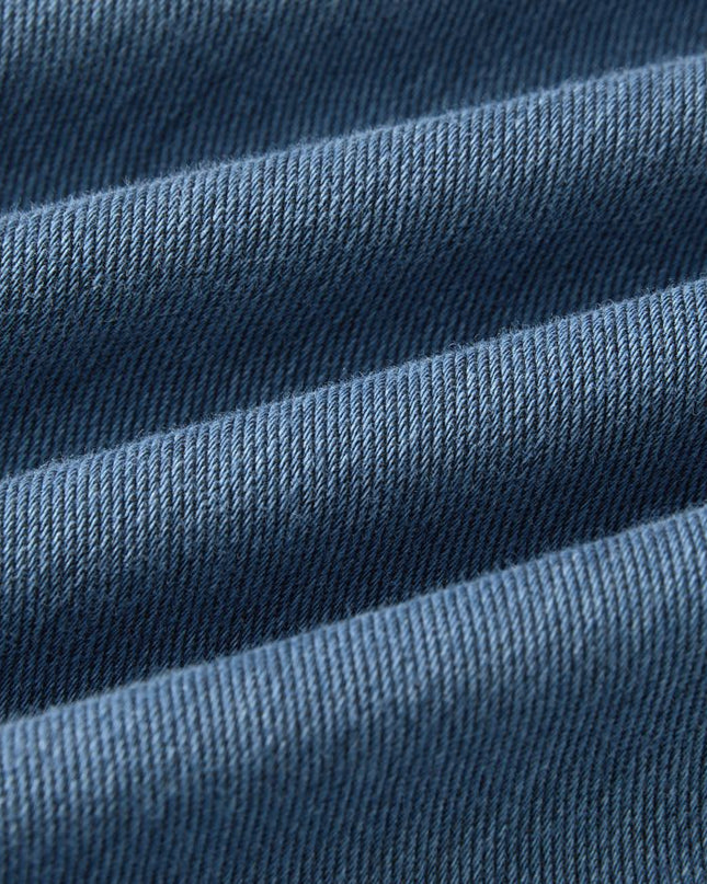 Evie | Bequeme Elastische Hose mit Hohem Bund