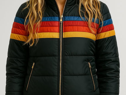Marietta™ | Wasserdichte Regenjacke