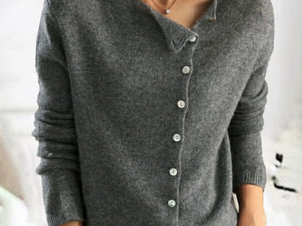 Eleganter Pullover