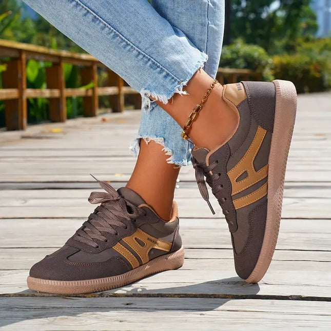 Lydia - Stylische Freizeitschuhe für Frauen