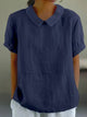 Marineblau / S