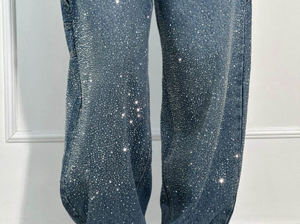Gertrud | Diamant-Hose