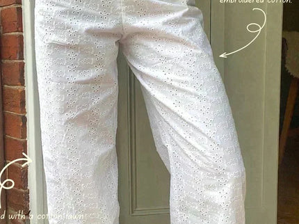 Elodie Hose | Limited Edition