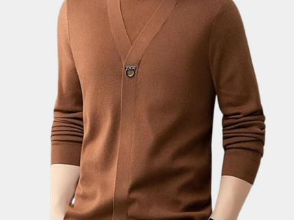 EDGAR - Stilvoller und bequemer Herrenpullover