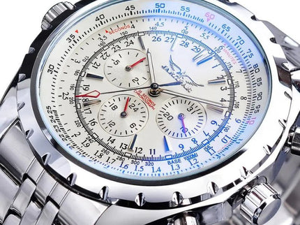 Militärisches Mechanisches Uhr