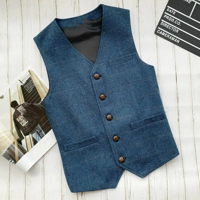 Daniele™ - Elegante Weste für Herren