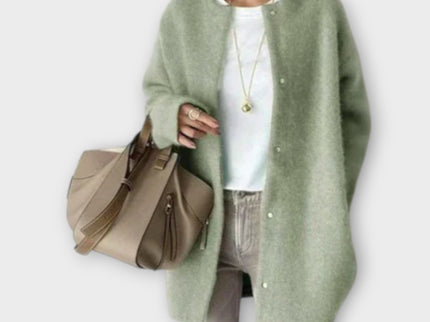 Lilly - Elegante Strickjacke
