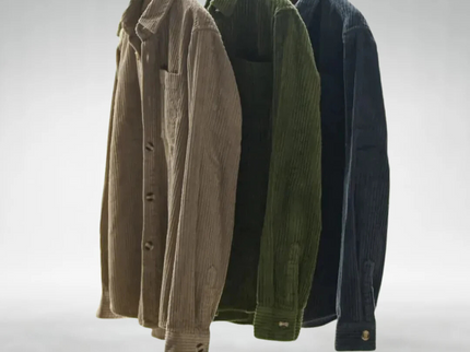 Wilhelm™ | Herren Trendy Streetwear Jacke