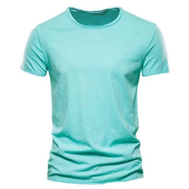 Gabriel™ | Klassisches T-Shirt (2+1 GRATIS)