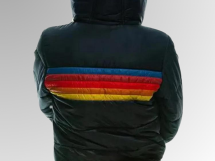 Marietta™ | Wasserdichte Regenjacke