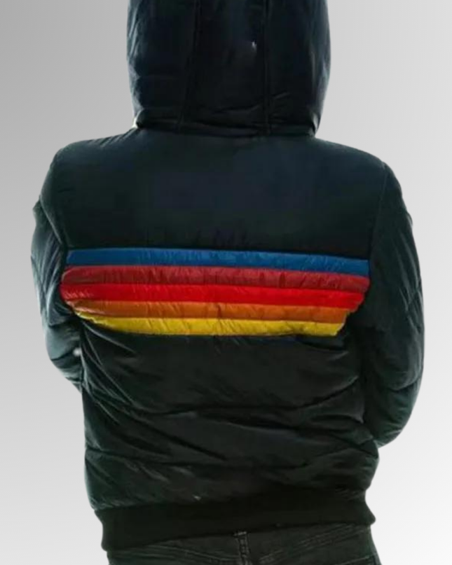 Marietta™ | Wasserdichte Regenjacke