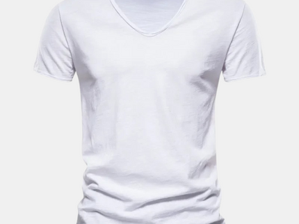 Joachim™  | Tidlös Baumwoll-T-Shirt (2+1 GRATIS)