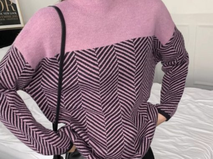 SERENA I Pullover