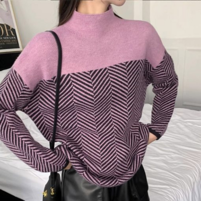 SERENA I Pullover