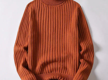 Sommerfeld™ | Pullover mit Rollkragen