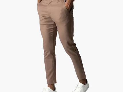 Sommerfeld™ | Herren Chinohose – Moderne Slim Fit Chinos für Alltag & Business