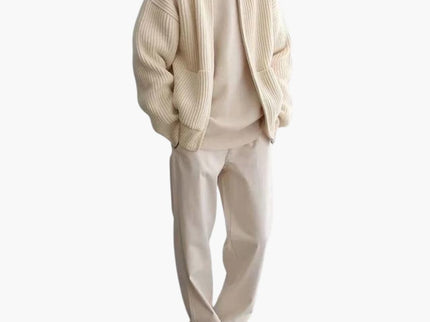 Beau | Trendiger Cardigan