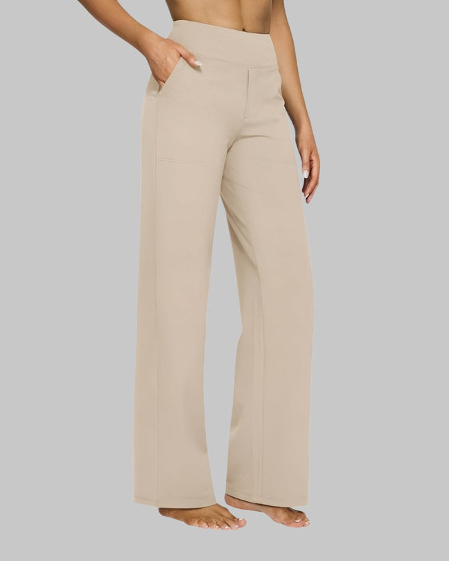 Sommerfeld | Klara Bequeme Stretchhose (1 kaufen, 1 gratis dazu)