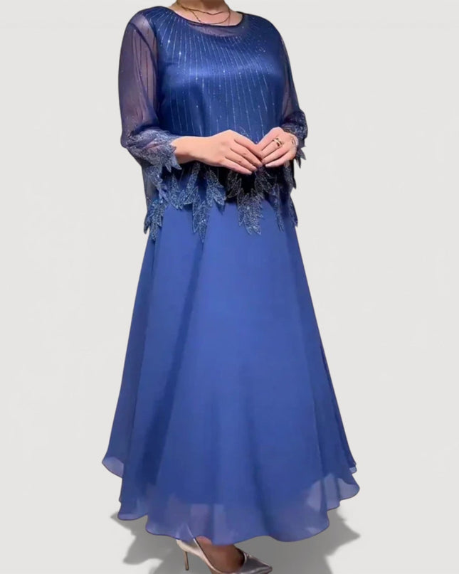 Digna™ – Elegantes Midi-kleid