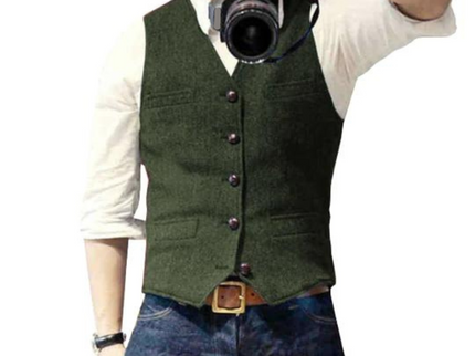 Daniele™ - Elegante Weste für Herren
