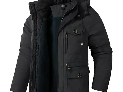 Hunter™ | Herren Bequeme Klassische Jacke