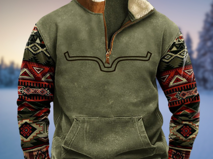 Macklin™ | Weicher, lässiger Hoodie