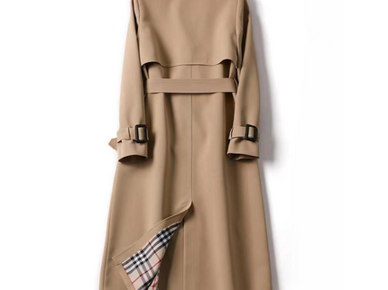 Sybille – Trenchcoat Damen