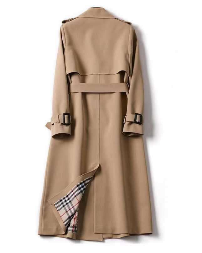 Sybille – Trenchcoat Damen