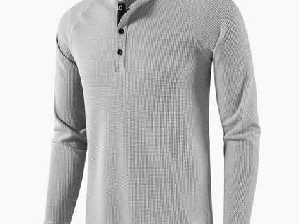 Joris | Essential Langarmshirt