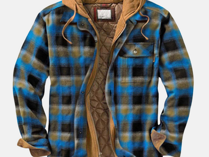 Literatur™ - Flanelljacke