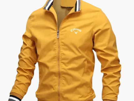 Conrad™ | Premium Herrenjacke
