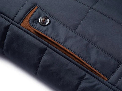 Cruz Winterjacke mit Stehkragen